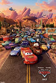 Cars 1 2006 Dub in HINDI Full Movie